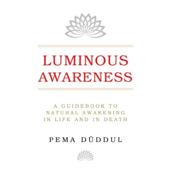 Luminous Awareness: A Guidebook to Natural Awakening in Life and in Death -- Dal - Picture 2 of 2
